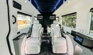2025 Mercedes-Benz Sprinter VIP Sprinter