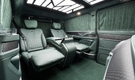  Mercedes-Benz V-Class KLASSEN VIP MVV VAN