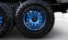 2021 Jeep Gladiator LC_119 Destroyer 6x6 Custom Interior & Exterior 