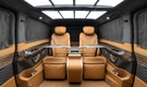 2026 Mercedes-Benz V 300 KLASSEN VIP VAN 