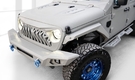 2021 Jeep Gladiator LC_119 Destroyer 6x6 Custom Interior & Exterior 