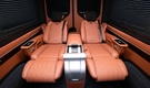  Mercedes-Benz Sprinter KLASSEN MSV Conversion 