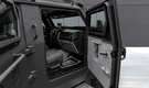  Ford F-600 Pit-Bull VX® .50 Cal Armored Tactical SWAT/APC Truck