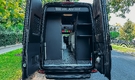 2025 Mercedes-Benz Sprinter VIP Sprinter
