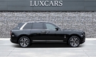  Rolls-Royce Cullinan KLASSEN BUNKER Armoring Level VR7