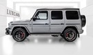 2023 Mercedes-Benz G-Class G63