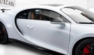 2021 Bugatti Chiron Sport