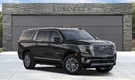  GMC Yukon Yukon XL ARMORING LEVEL B6+