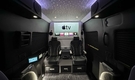  Mercedes-Benz Sprinter LCW Automotive