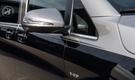  Mercedes-Benz V-Class KLASSEN VIP MVV VAN