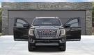  GMC Yukon Yukon XL ARMORING LEVEL B6+