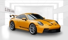 2023 Porsche 911 GT3 