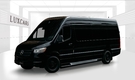  Mercedes-Benz Sprinter LCW Automotive