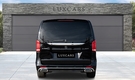  Mercedes-Benz Metris KLASSEN Business Van 