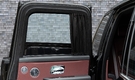  Rolls-Royce Cullinan KLASSEN BUNKER Armoring Level VR7