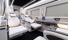 2027 Mercedes-Benz Sprinter KLASSEN VIP VAN