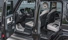  Mercedes-Benz G 63 AMG ARMORED TO LEVEL A9