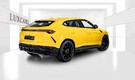 2019 Lamborghini Urus 