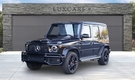 2022 Mercedes-Benz G 63 AMG 