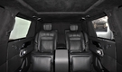  Land Rover Range Rover KLASSEN STATECAR ARMORED 