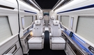 2027 Mercedes-Benz Sprinter KLASSEN VIP VAN