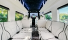 2025 Mercedes-Benz Sprinter VIP Sprinter