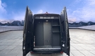  Mercedes-Benz Sprinter LCW Automotive SUPREME SPRINTER