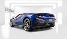 2022 Ferrari F8 Spider 