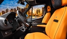 2026 Mercedes-Benz Sprinter KLASSEN LUXURY VIP JET VAN 