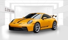 2023 Porsche 911 GT3 