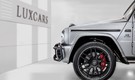 2023 Mercedes-Benz G-Class G63