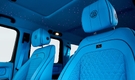 2021 Mercedes-Benz G 63 AMG Brabus G800