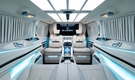 2026 Mercedes-Benz V-Class KLASSEN LUXURY VIP VAN