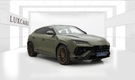 2023 Lamborghini Urus Performante