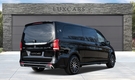  Mercedes-Benz Metris KLASSEN Business Van 