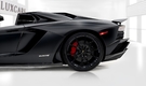 2018 Lamborghini Aventador S