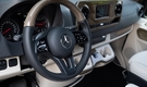 2026 Mercedes-Benz Sprinter KLASSEN VIP Sprinter 