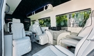 2025 Mercedes-Benz Sprinter VIP Sprinter