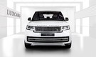 2023 Land Rover Range Rover LC_103 White