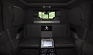  Land Rover Range Rover KLASSEN STATECAR ARMORED 