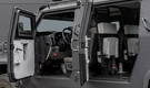  Ford F-600 Pit-Bull VX® .50 Cal Armored Tactical SWAT/APC Truck