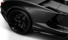 2025 Lamborghini Revuelto Nero Nemesis