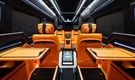 2026 Mercedes-Benz Sprinter KLASSEN LUXURY VIP JET VAN 