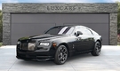 2017 Rolls-Royce Wraith 