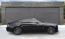 2017 Rolls-Royce Wraith 