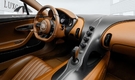 2021 Bugatti Chiron Sport