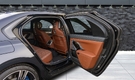 2025 BMW 760i Armoring Level B6+