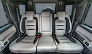  Mercedes-Benz G 63 AMG ARMORED TO LEVEL A9