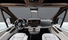 2027 Mercedes-Benz Sprinter KLASSEN VIP VAN