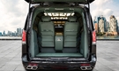  Mercedes-Benz V-Class KLASSEN VIP MVV VAN